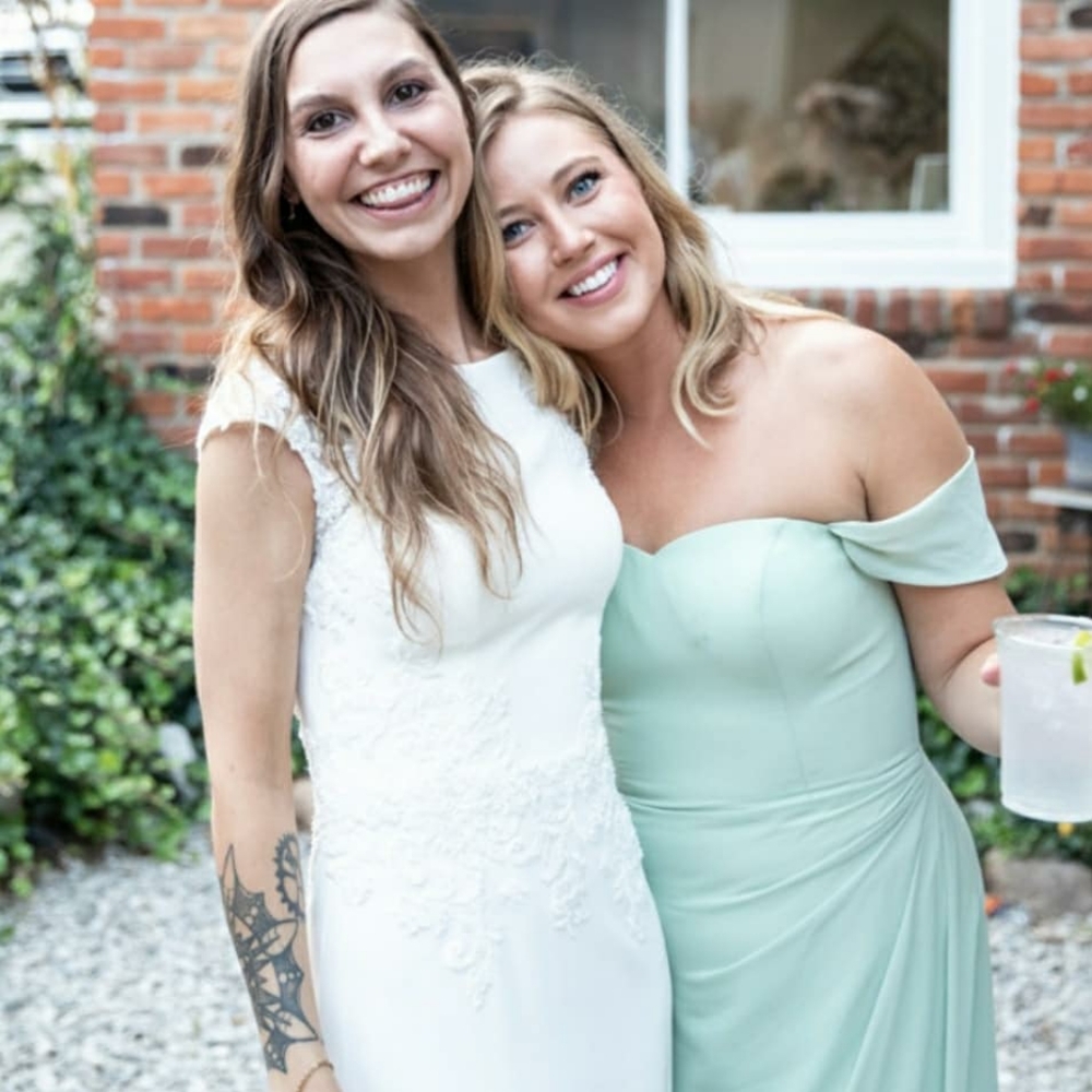 Meet your Posher, Kendra